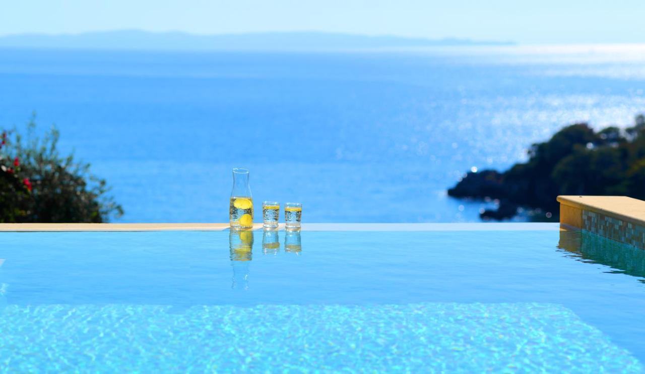 Hotel Sivota Seascape Esterno foto