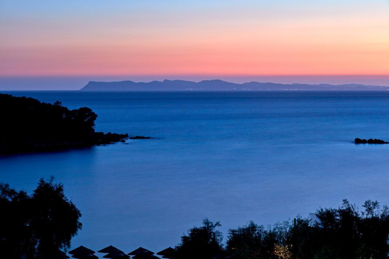 Hotel Sivota Seascape Esterno foto