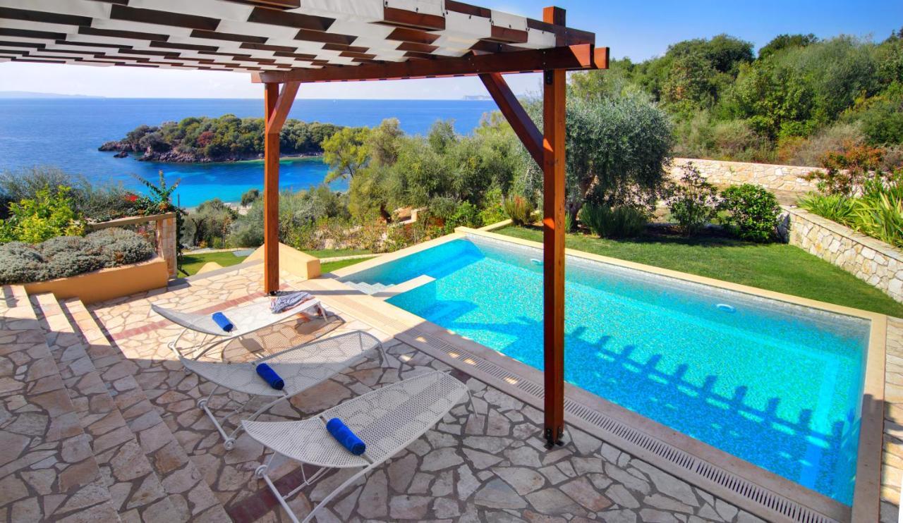 Hotel Sivota Seascape Esterno foto