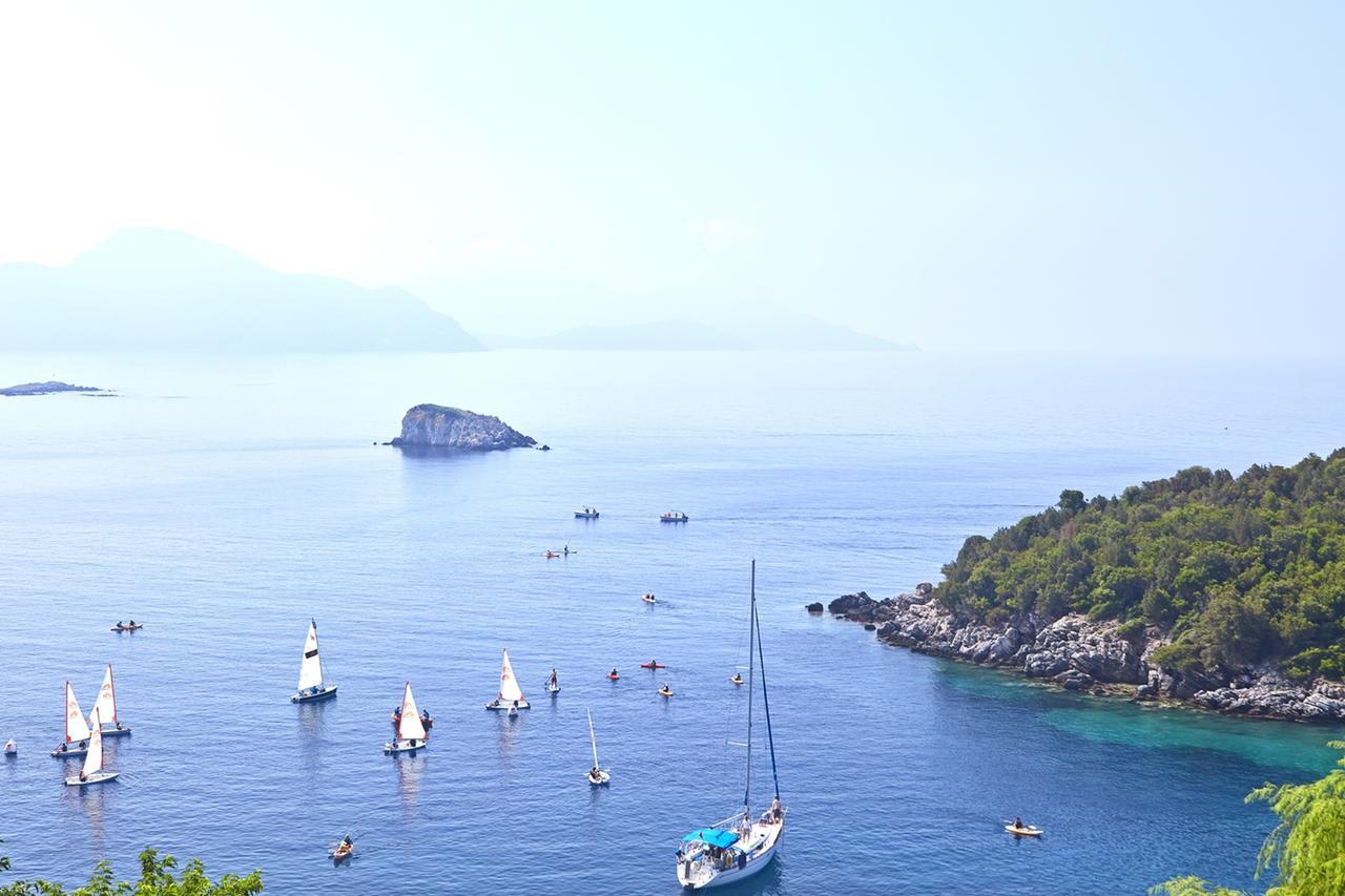 Hotel Sivota Seascape Esterno foto